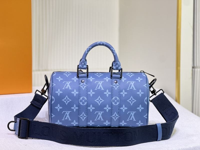 LV Travel Bags